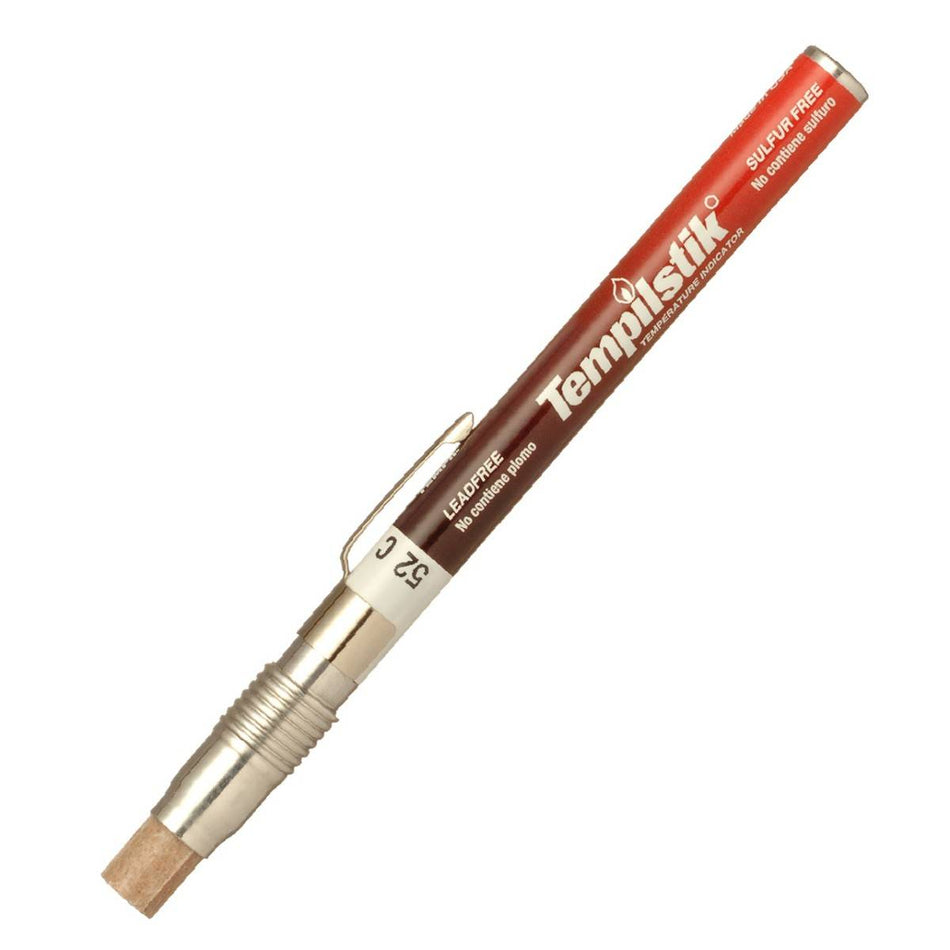 TS0225: TEMPIL 107 C / 225 F (CAJA C/10