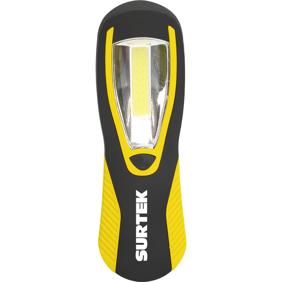 Lámpara de LED para taller a batería de 200 lm Surtek 136092