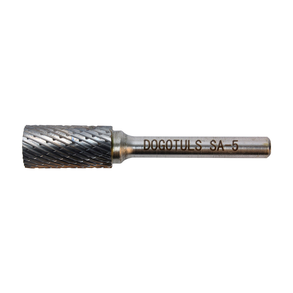 LIMA ROTATIVA SA-5 D/C CILINDRICA PLANA DOGOTULS ST1082