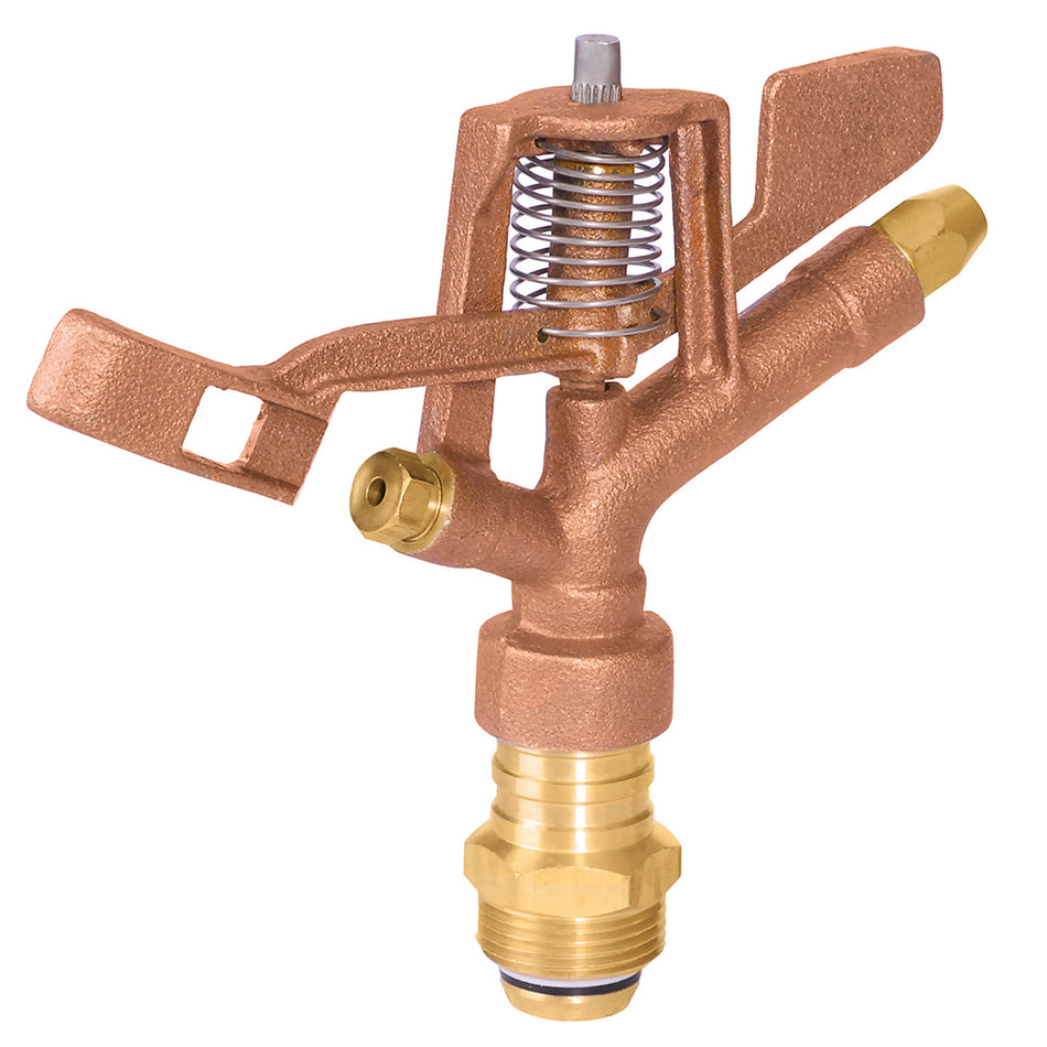Aspersor agrícola por pulsación 3/4" GHT Surtek 130298