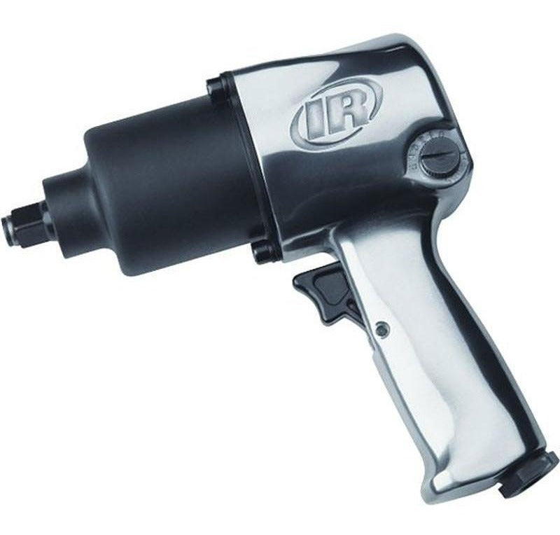 PISTOLA NEUMATICA DE IMPACTO DE 1/2"
