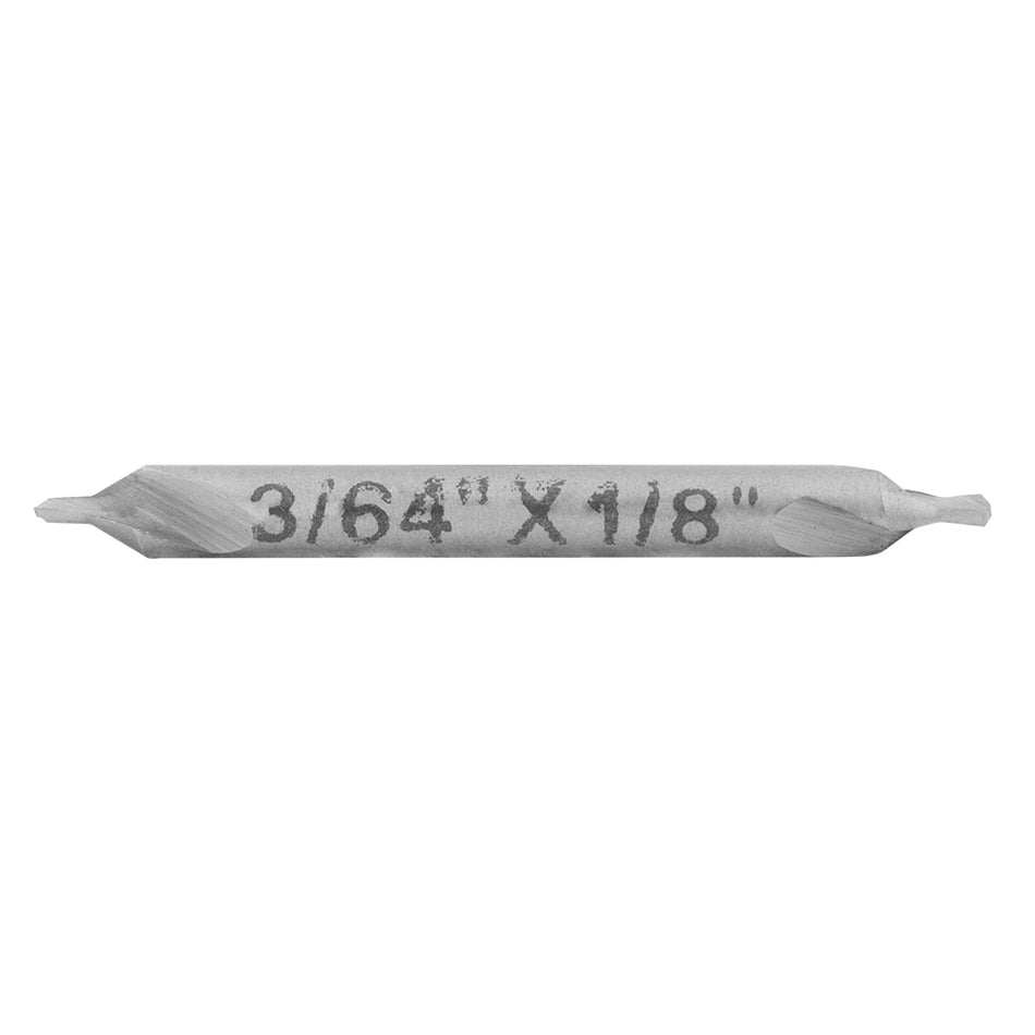 BROCA CENTRO #1 M2 AAV 3/64"X1/8" DOGOTULS SQ1176