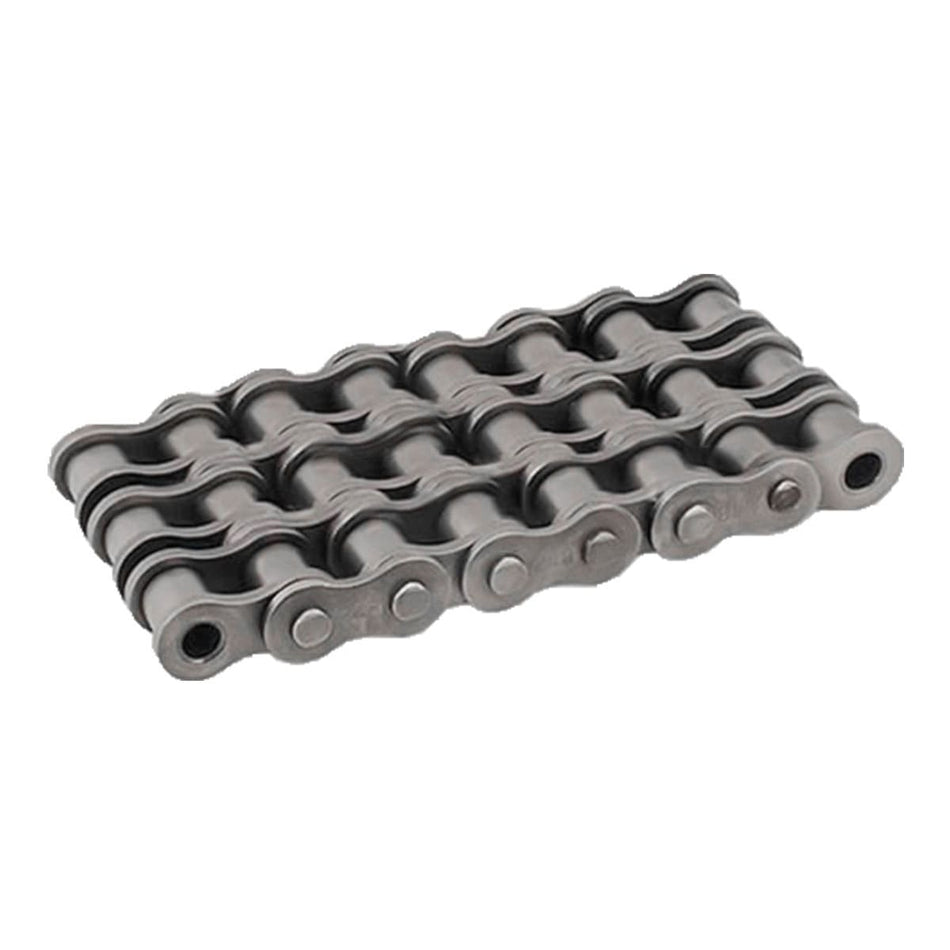 CADENA # 100 TRIPLE CHAVETA (CAJA DE 10
