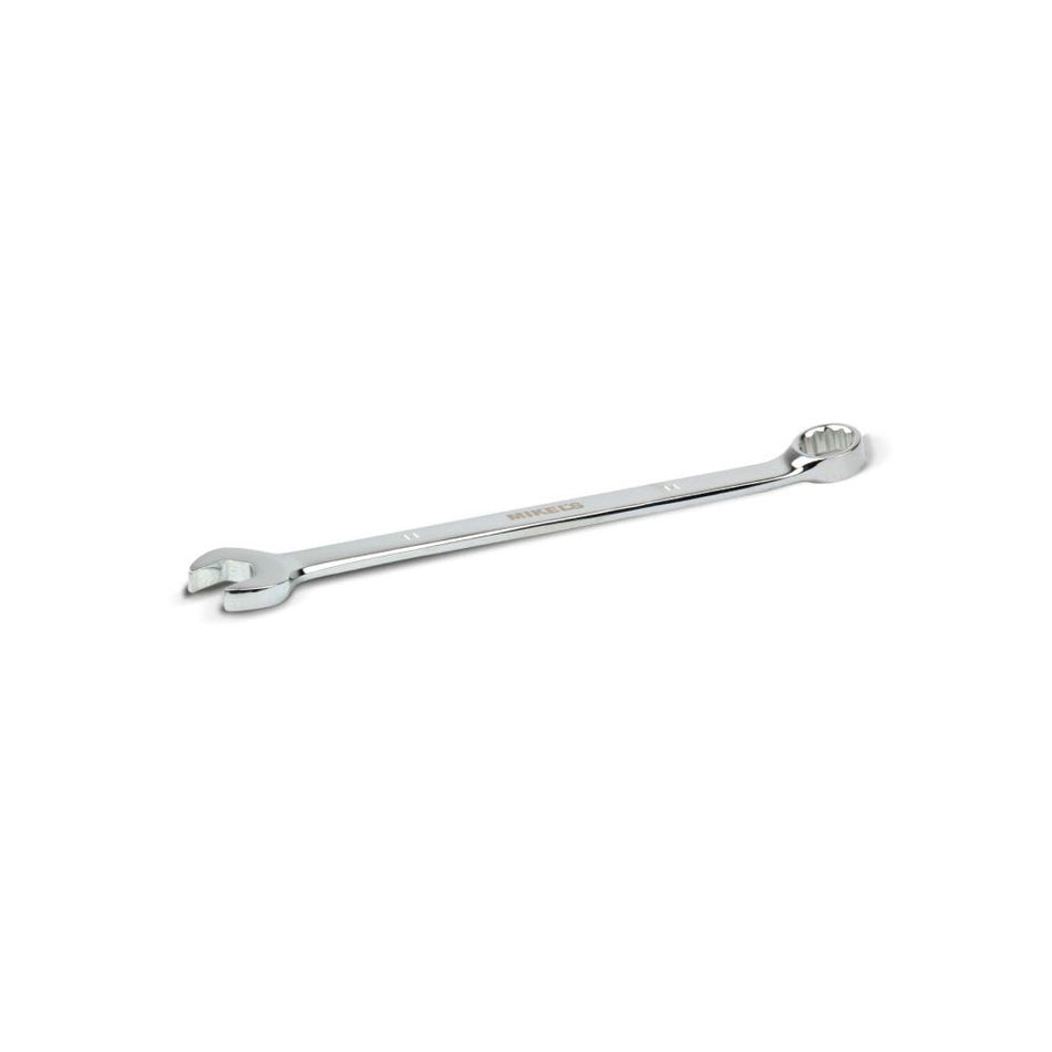 Llave combinada milimétrica 14 mm cromo MIKELS LLC-14M