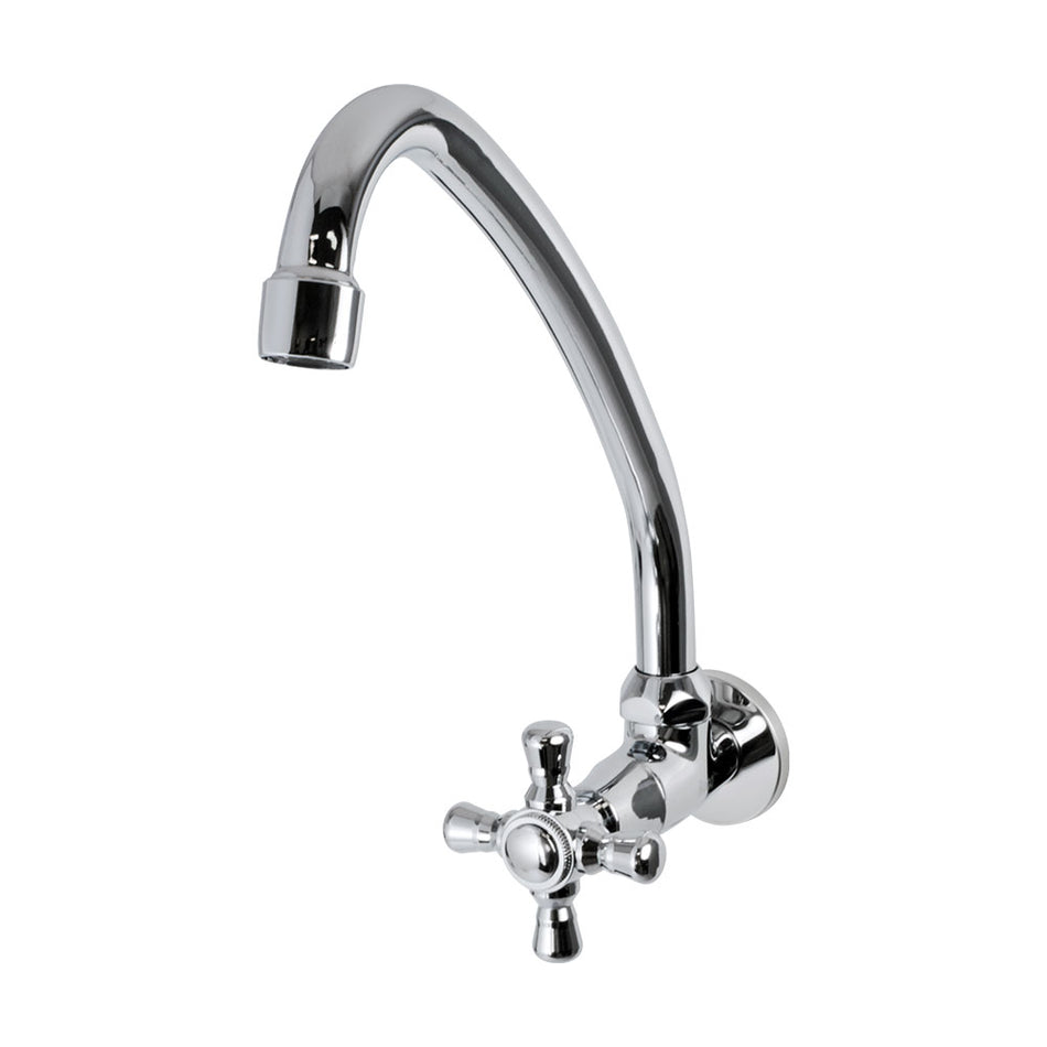 LLAVE IND P/FREG A LA PARED MAN CRUZ DE