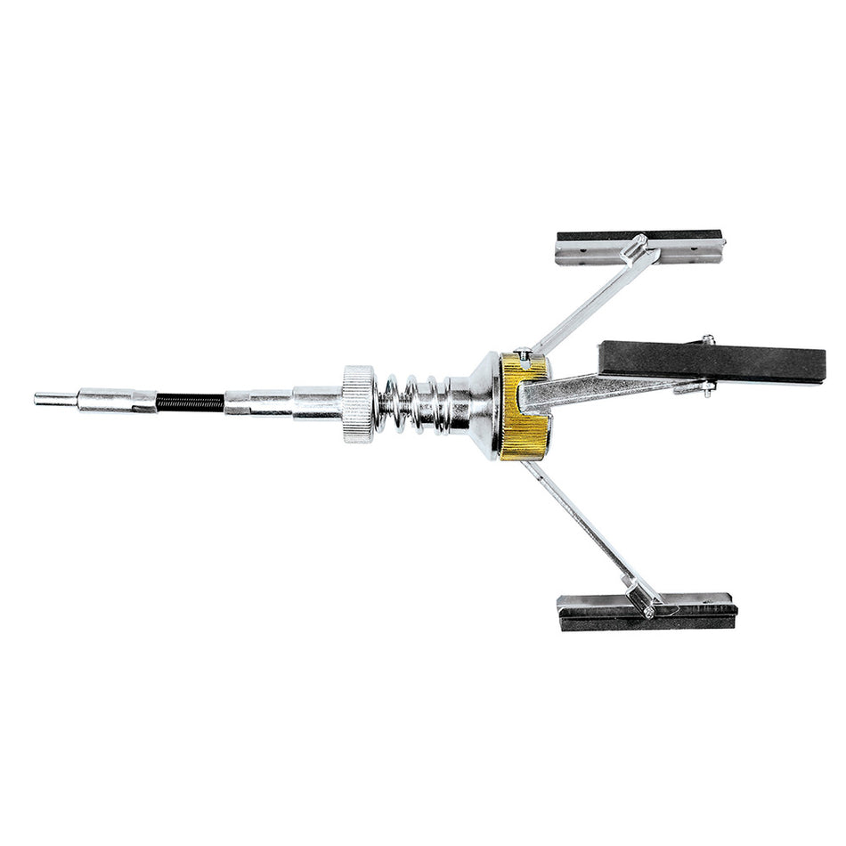 Bruñidora para frenos de tambor de 1-1/4" a 3-1/2" Urrea 2392