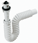 CESPOL FLEXIBLE PARA LAVABO
