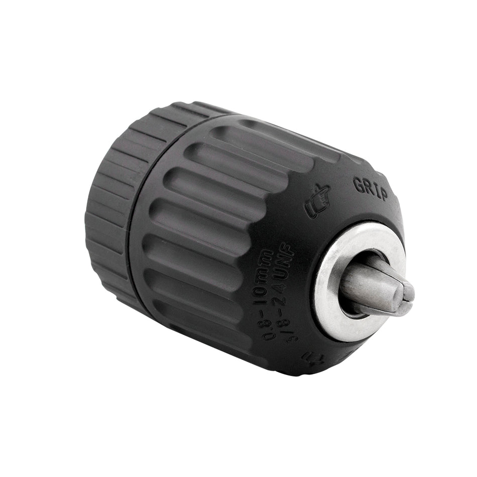 BROQUERO PROF 3/8" SIN LLAVE ROSCA 24UNF DOGOTULS SO7007