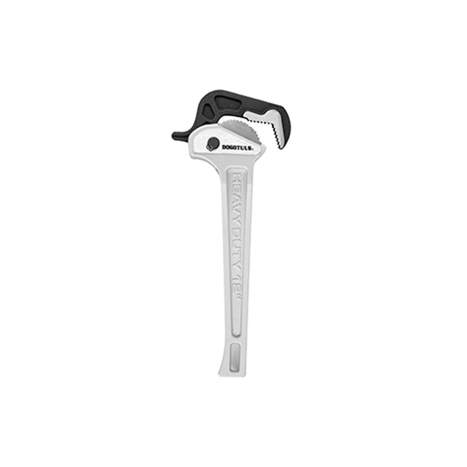 LLAVE DE TUBO 12" AJUSTE RAPIDO HALCÓN, DOGOTULS XI2003