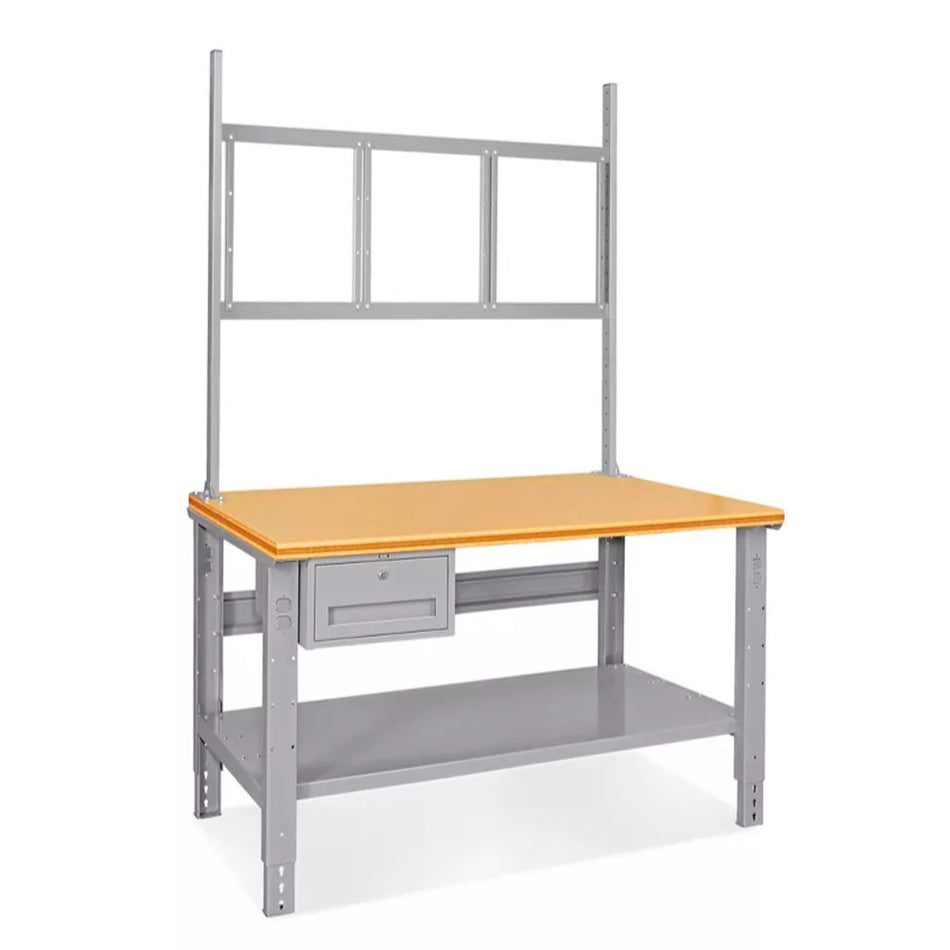 MESA BÁSICA PARA ESTACIÓN DE TRABAJO DE