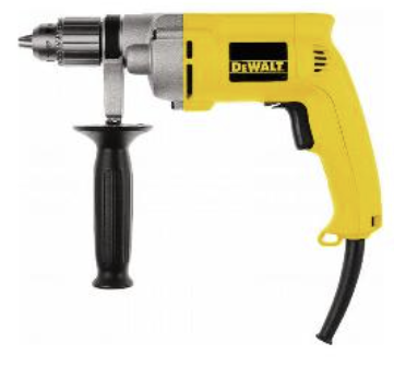TALADRO VVR 600W DE 1/2"