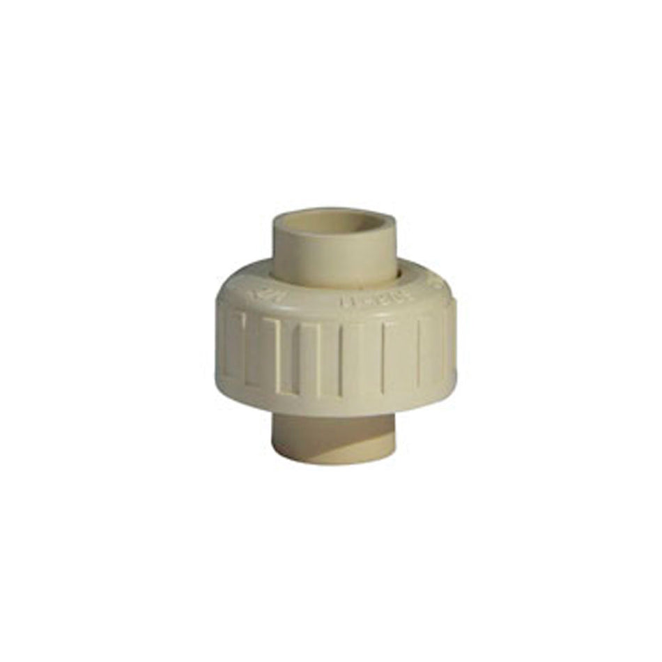 COPLE UNION CPVC 13MM, RUGO