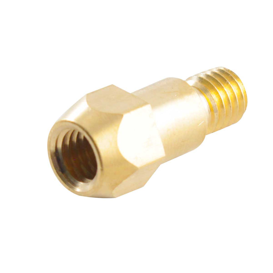 ADAPTADOR DE PUNTA TIPO BINZEL LATON PB3