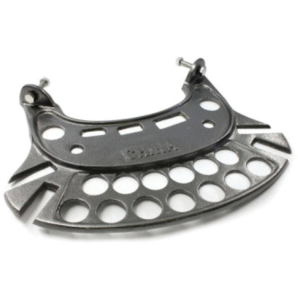 CHAROLA PARA BOQUILLAS R8 15 PZS., WESTO