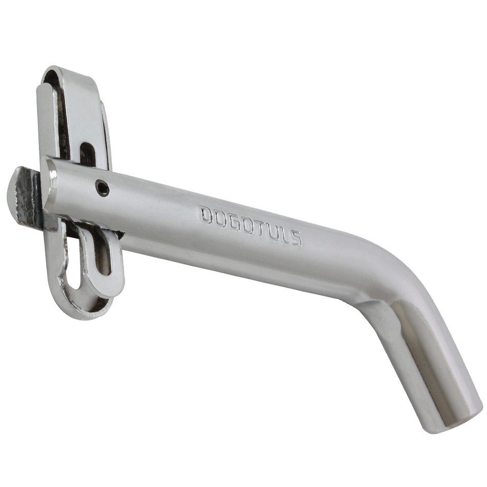 PERNO CON SEGURO 5/8" X 3" PARA LENGÜETA DOGOTULS RW5002
