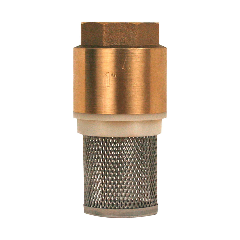 19MM.VALV.PICHANCHA C/RES.A.INOX.Y FILTR