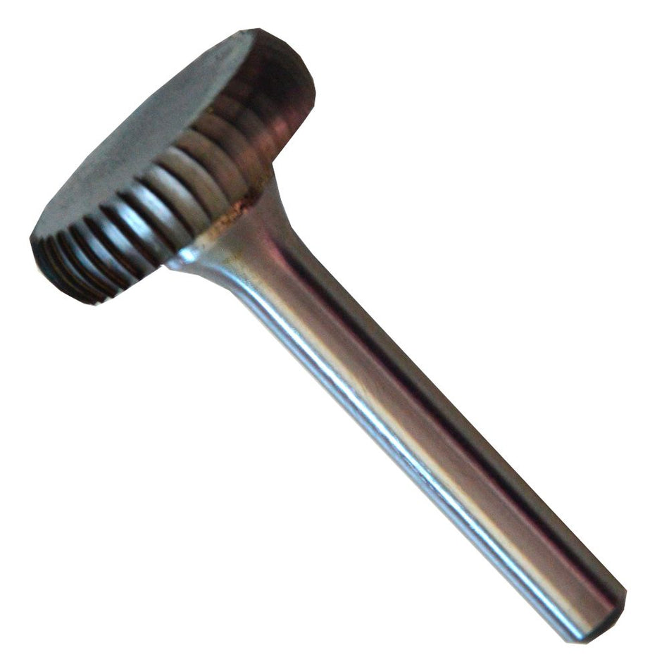Lima Rotativa, tipo 1-R, de 25 x 6.4 x 6