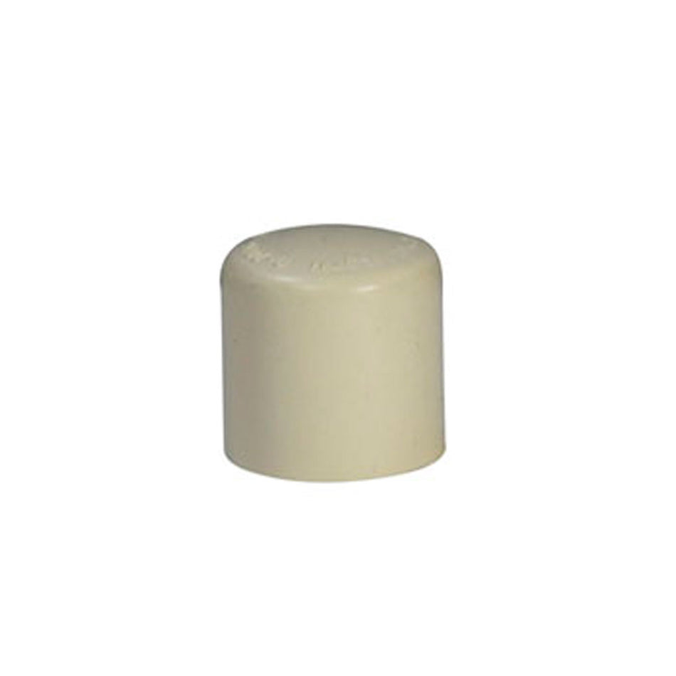 TAPON CPVC 13MM, RUGO
