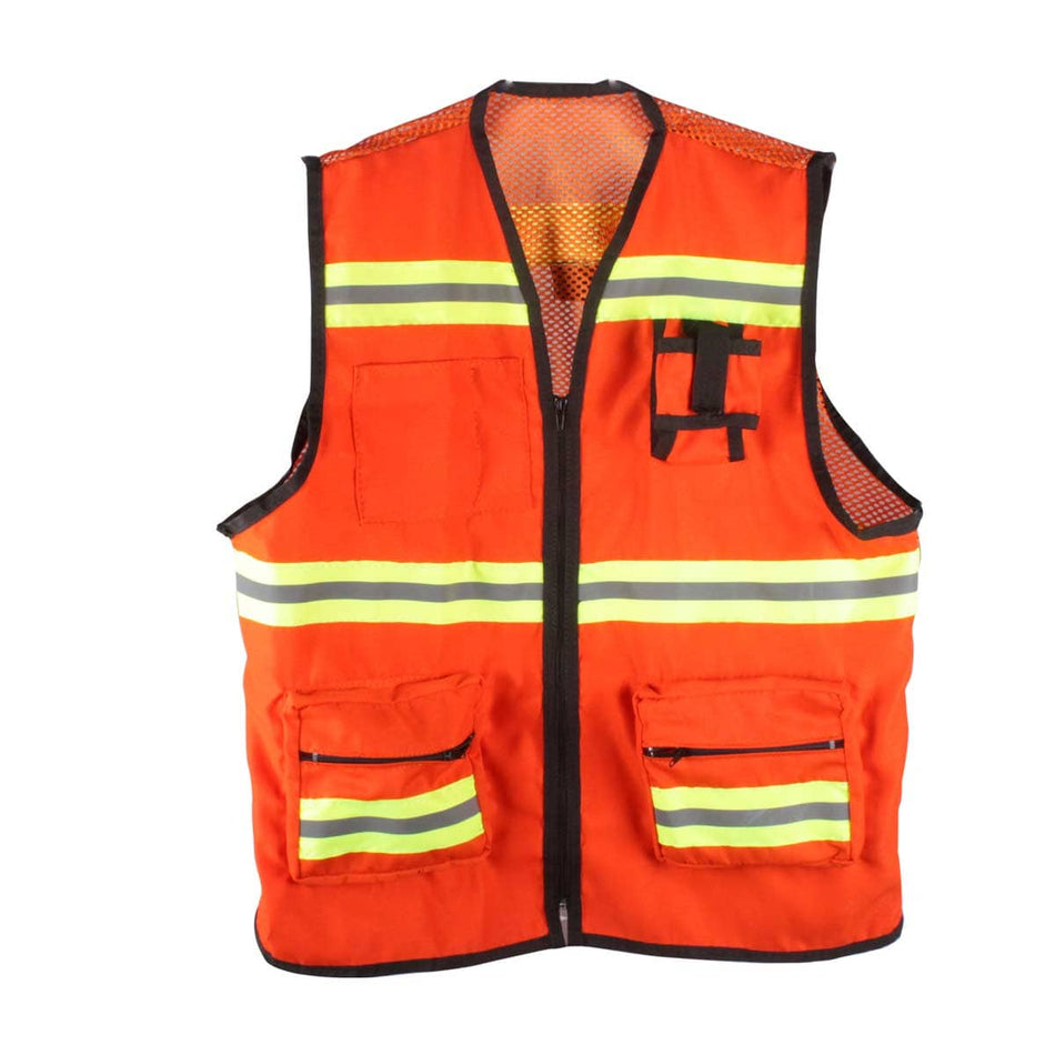 CHALECO TIPO GEOLOGO C/JERSY Y REF TEX B