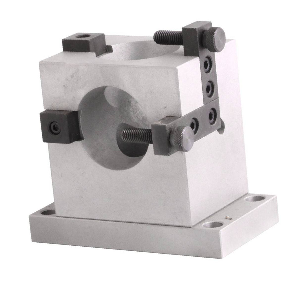 SUJETADOR DE PORTA HERRAMIENTAS CNC #40,