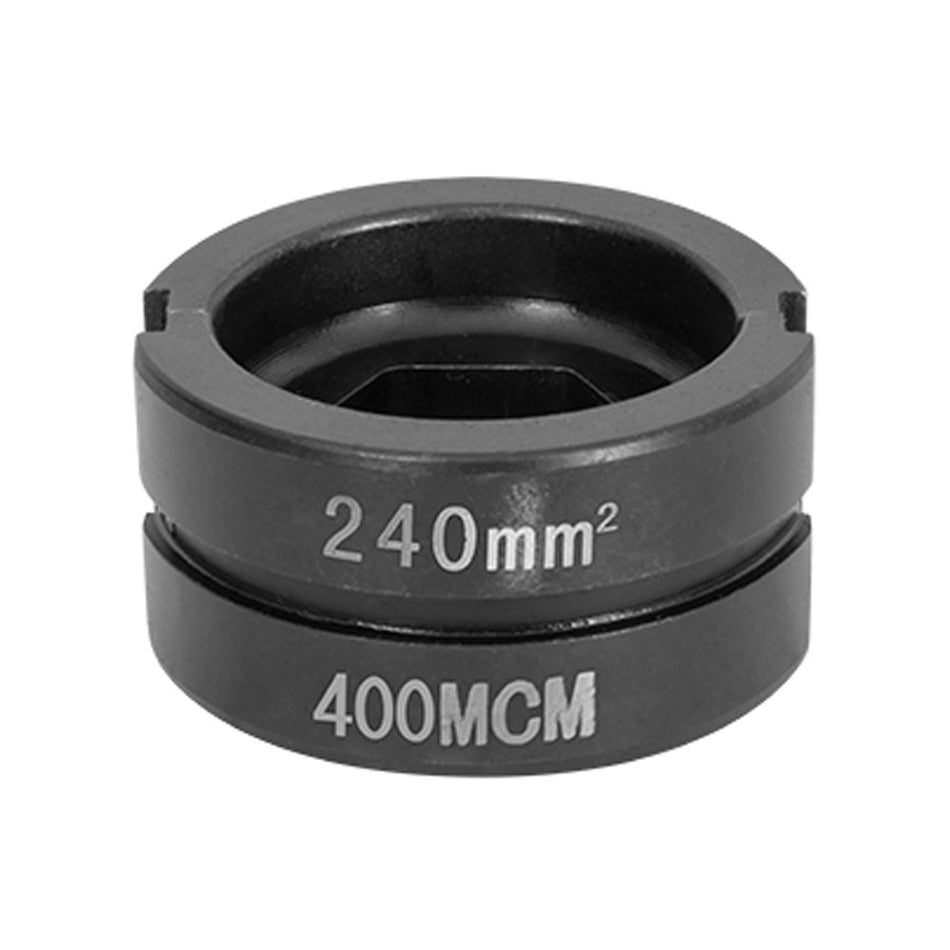 DADO PONCHADORA  240mm2 - 400MCM DOGOTULS TJ2019
