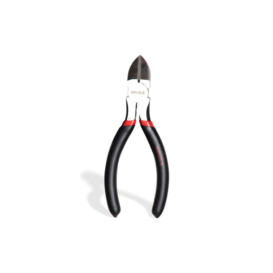 Pinzas de corte diagonal 5", MIKELS PCD-5
