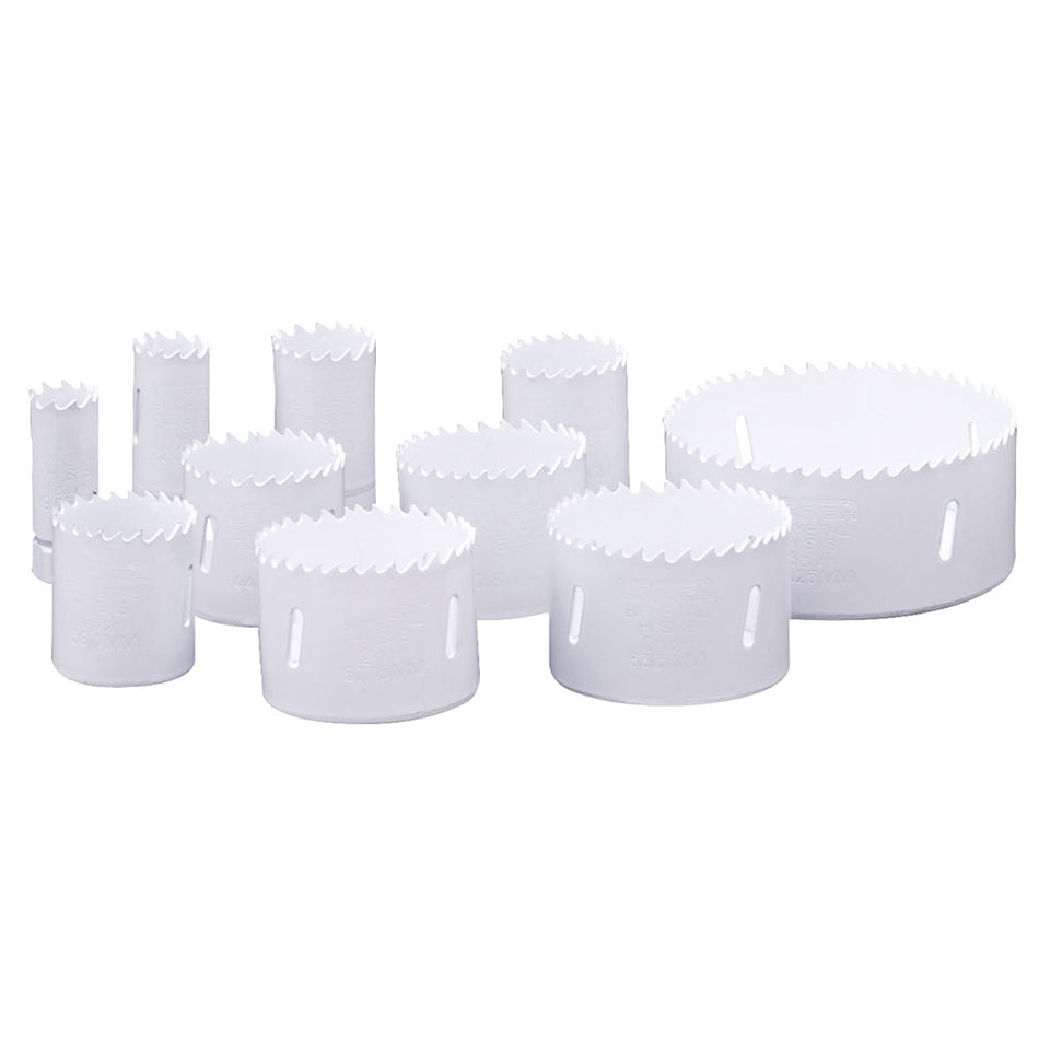 Cortacírculos bimetálico 3/4" Urrea HS3/4