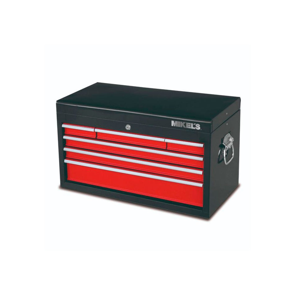 Estante / Caja para herramientas (6 cajo MIKELS CH-1