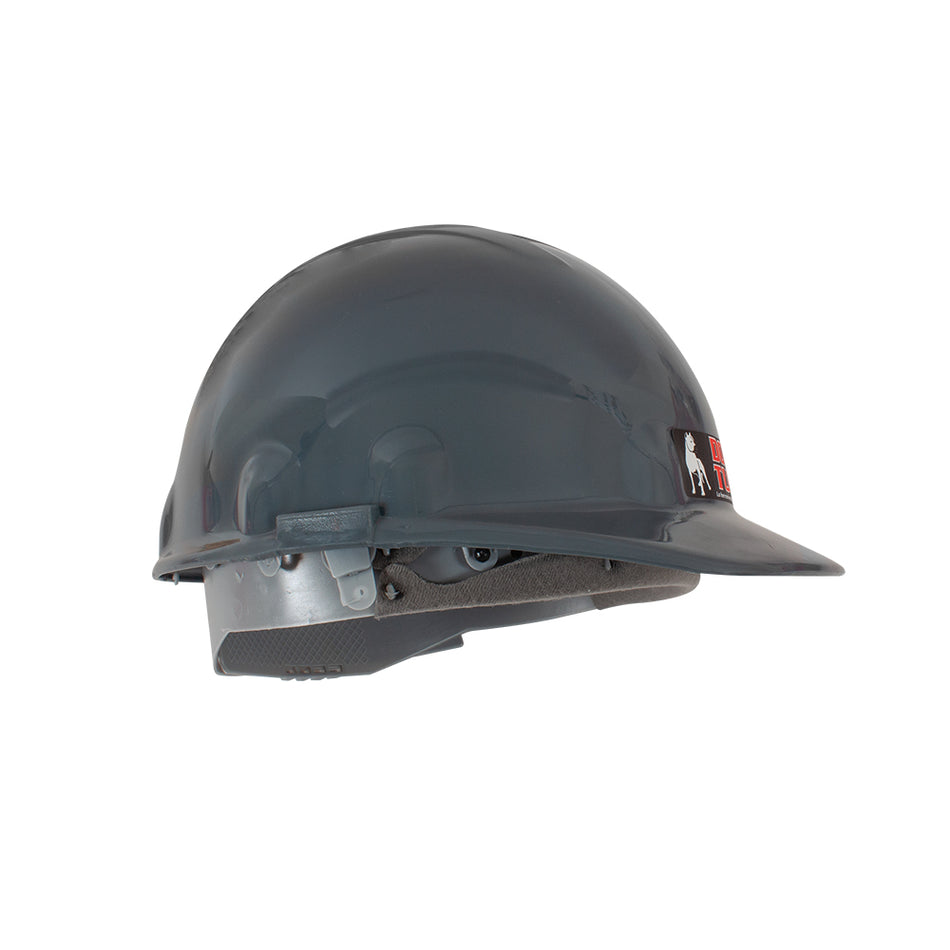 CASCO CACHUCHA INTERVALOS GRIS DOGOTULS HM3066