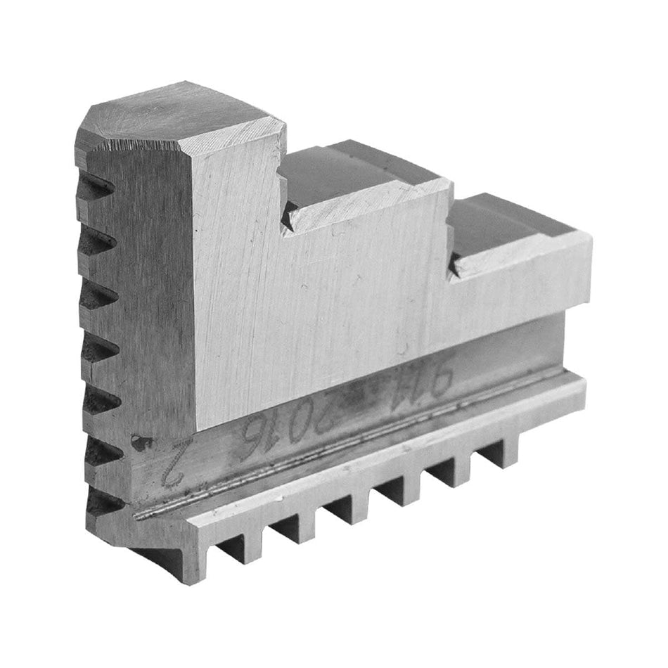 MORDAZAS INTERNAS D/REPUESTO P/CHUCK 4 M