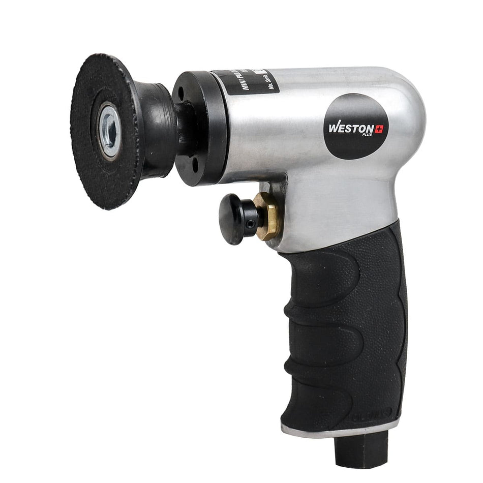 PULIDOR NEUMÃTICO MINI 2" 15;000 RPM, W