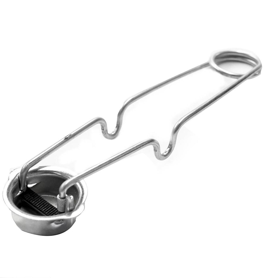 ENCENDEDOR CHISPERO TIPO CAZUELA, WESTON