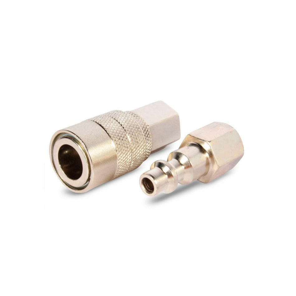 Conexión de presión rápida (1/4¨ NPT), M MIKELS CPR-1
