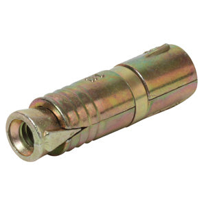 TAQUETE EXPANSOR 1/4" - 20 ZINCADO DOGOTULS NA4015