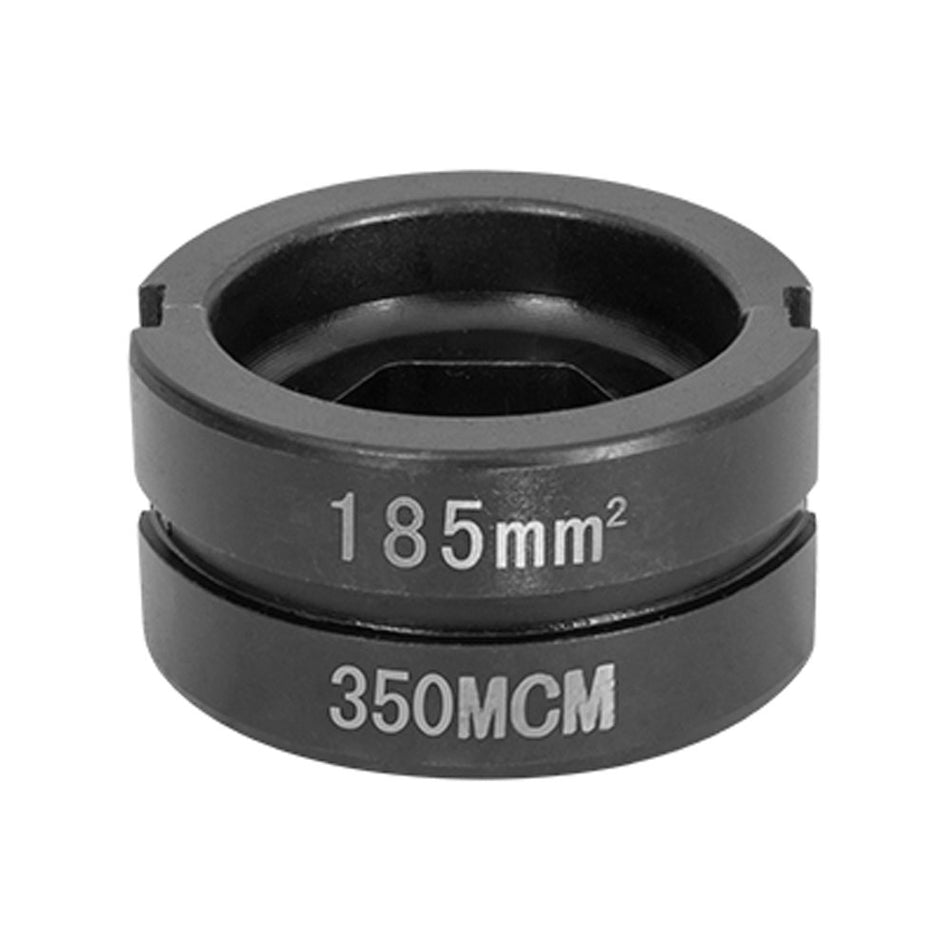DADO PONCHADORA  185mm2 - 350MCM DOGOTULS TJ2018