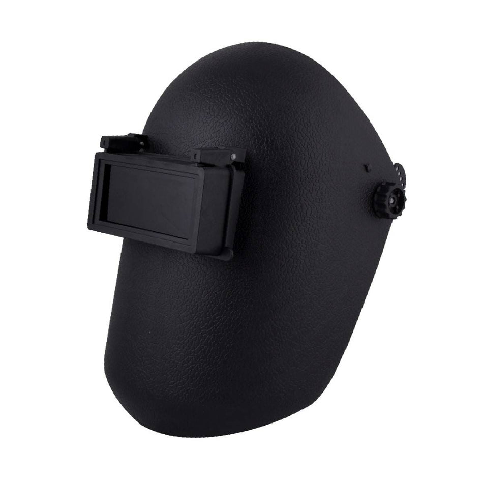 CARETA PARA SOLDAR CON VENTANA AJUST., W