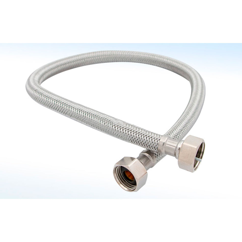 MANG.VINIL 13X13X55 TCAS.PLASTICO, RUGO