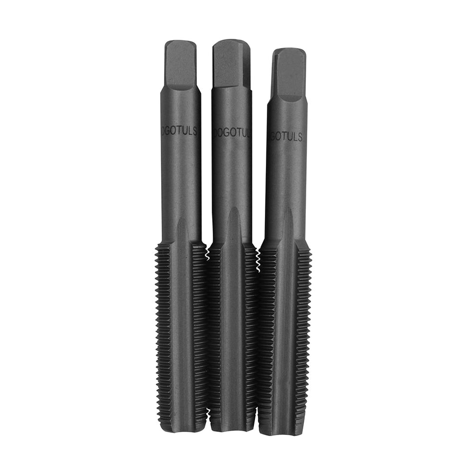 JGO 3 MACHUELOS AAC 1/2"-20 NF DOGOTULS ET1015