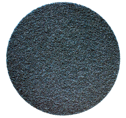 Disco de fibra grano muy fino de 127 mm