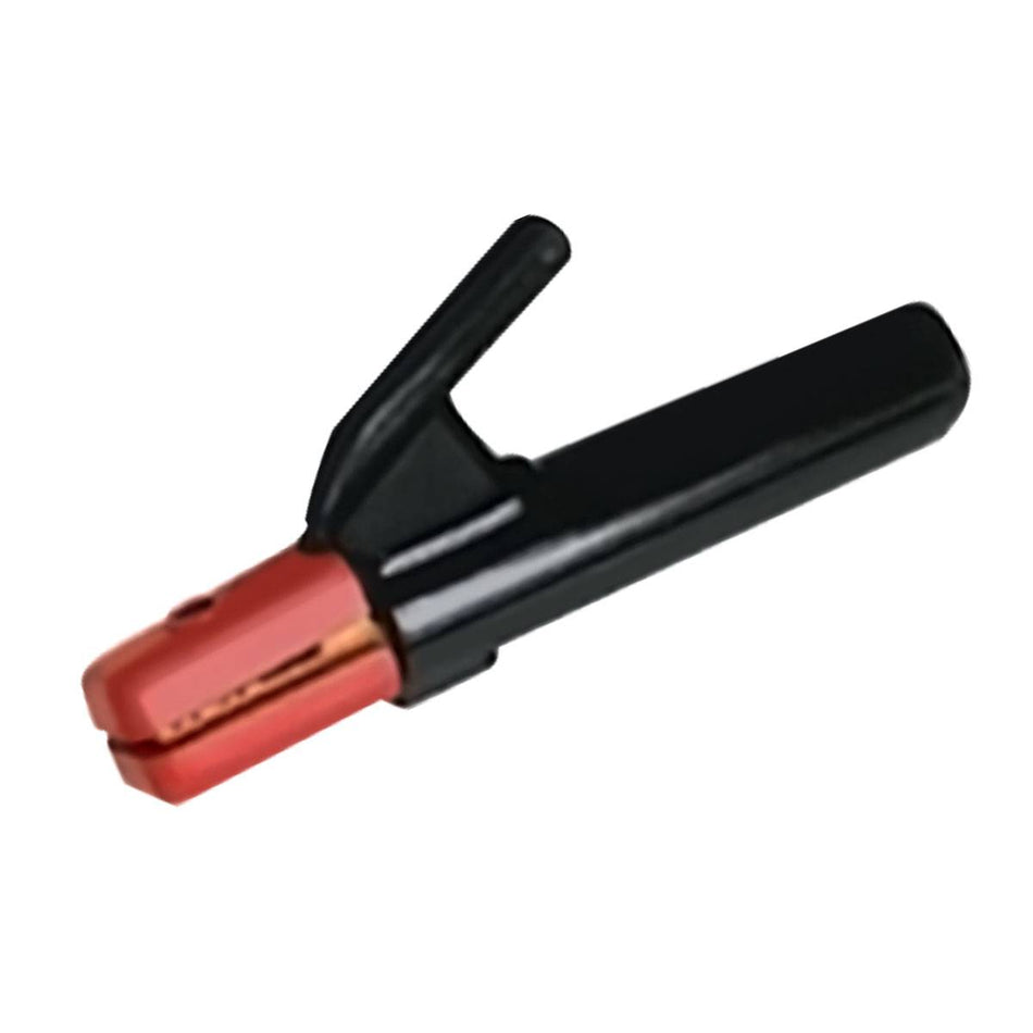 PORTA ELECTRODO 300AMP ECONOMICO, WESTON