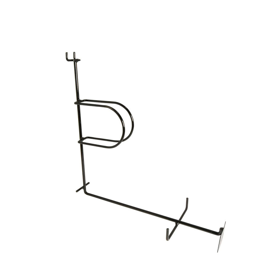 Rack despachador para panel para botas para hule 12 x 33 x 35 cm Surtek RBOTAH