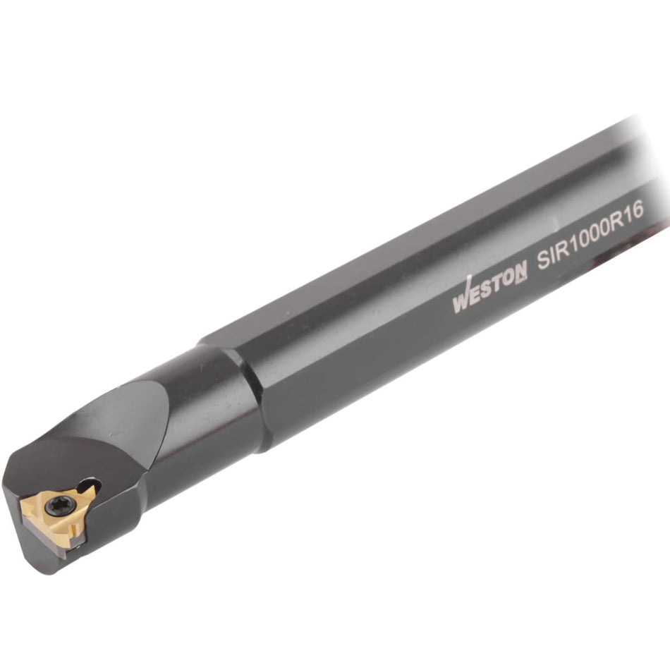 BARRA P/ROSCADO INT. SIR 1000 R16 1" P/1