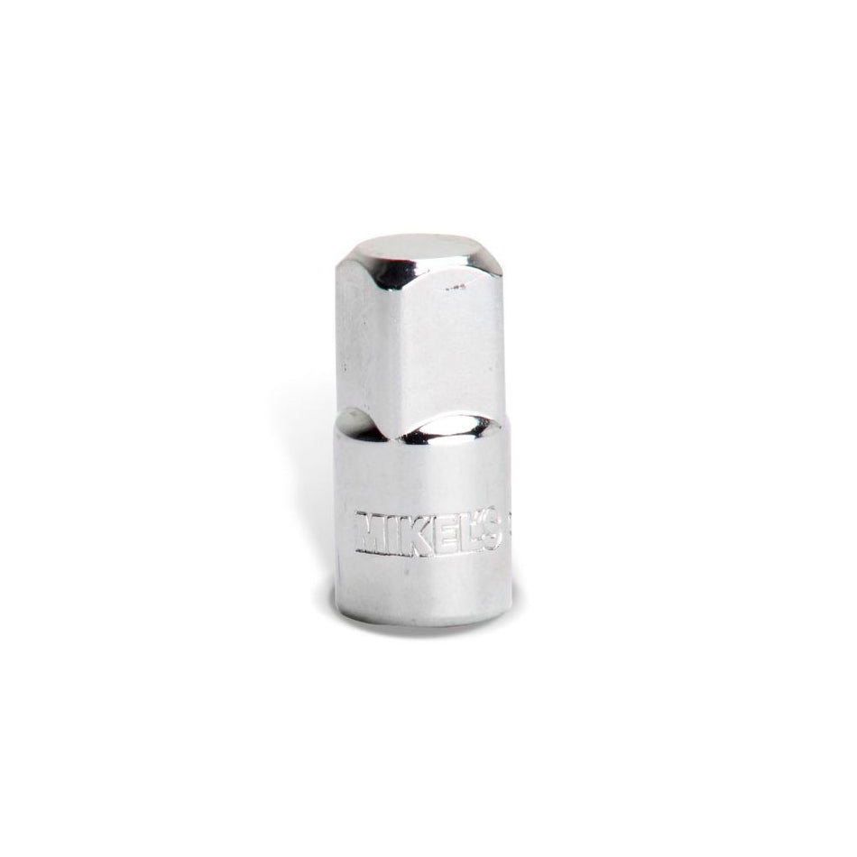 Dado adaptador 1/4” a 3/8”, MIKELS DA-2538