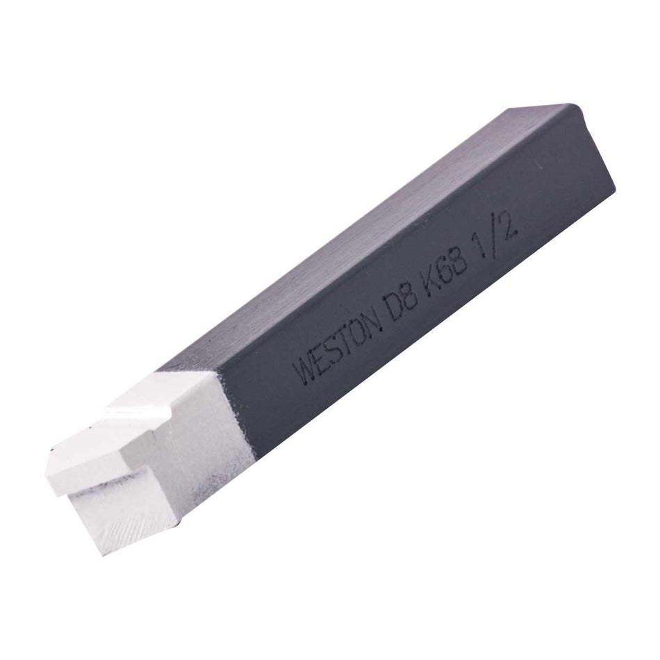 BURIL CALZADO D4 K68 1/4" PUNTA, WESTON