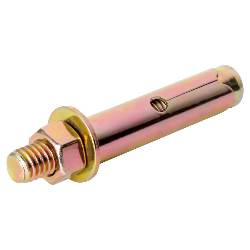 ANCLA CAMISA REFORZADA 1/2"-13 X 3-1/2"