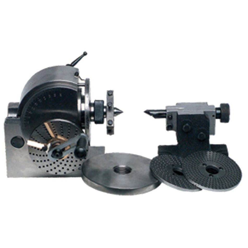 CABEZAL DIVISOR S/CHUCK BS2, WESTON