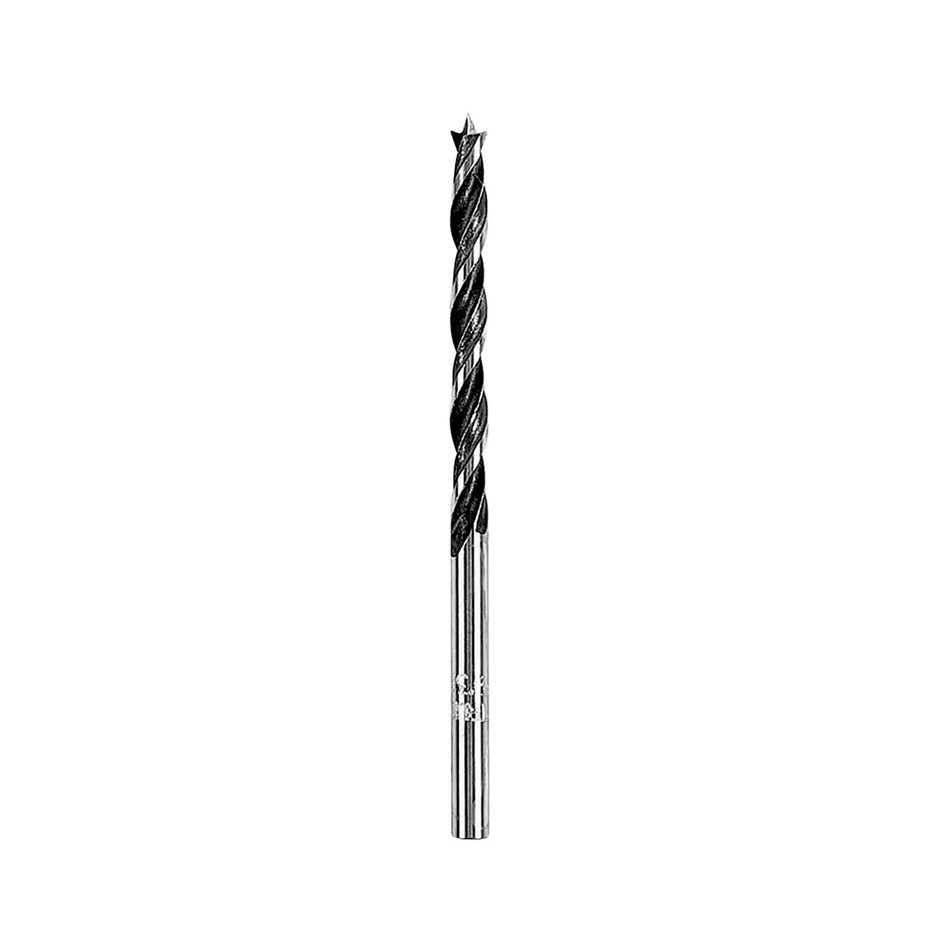 Broca para madera 5/32', Truper