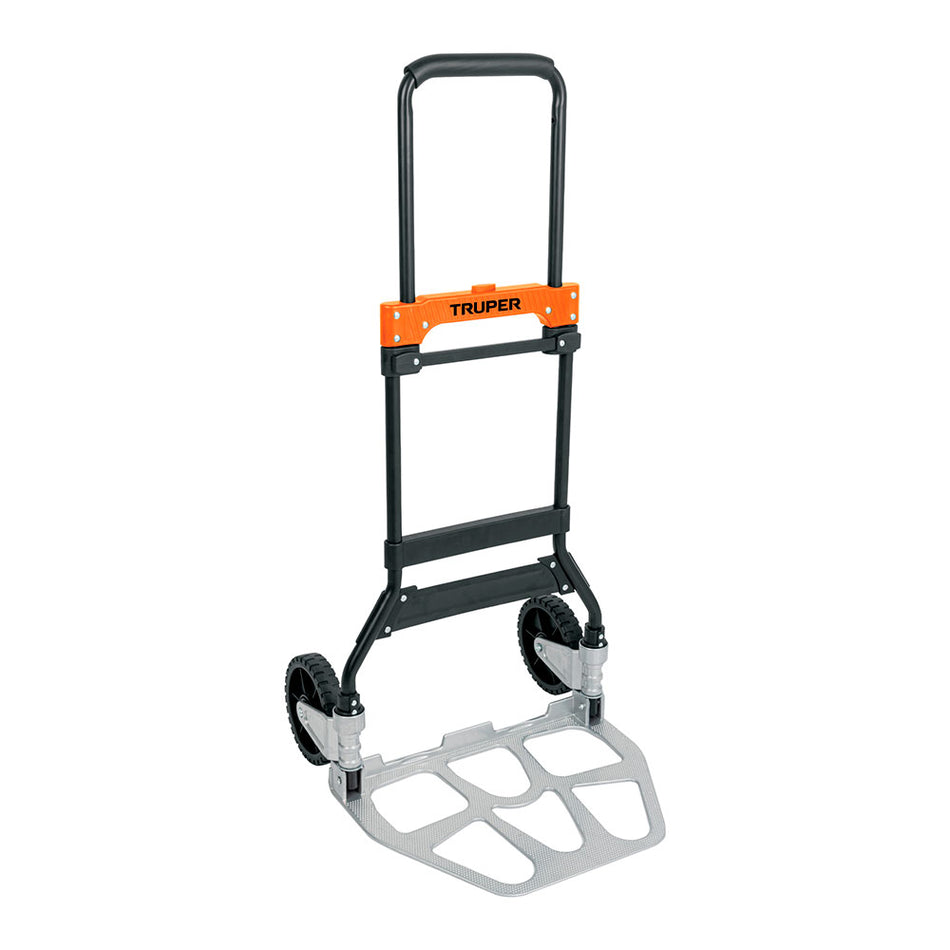 Diablo de carga, plegable, 120 kg, Trupe