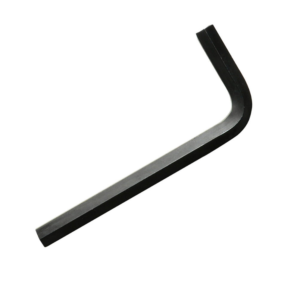 Llave hexagonal corta tipo "L", en pulgadas, 3/8" Urrea 49-3/8