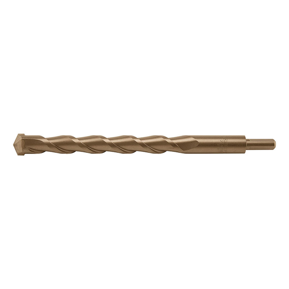 Broca para concreto 25 x 300 mm, Truper